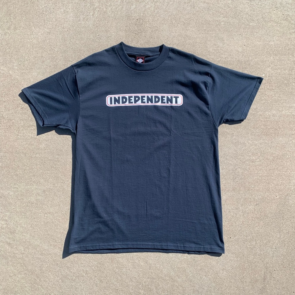 Independent Tee